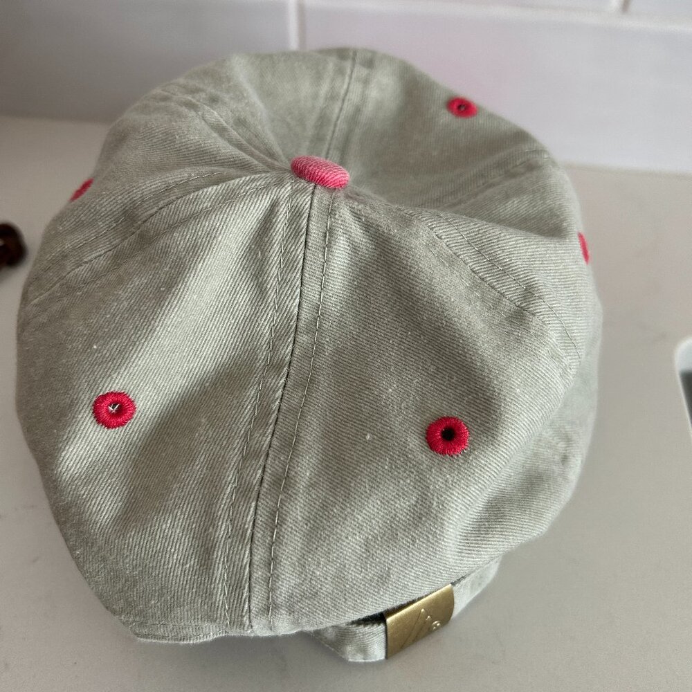 Enorme Cap By Enorme X Basic Space - image 5